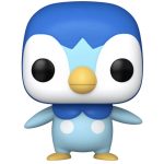 Funko Pop Pokemon Piplup 865 (Games)