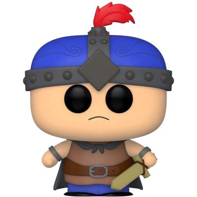 Funko Pop Ranger Stan Marshwalker 33 (South Park) (Animation)