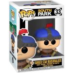 Funko Pop Ranger Stan Marshwalker 33 (South Park) (Animation)