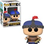 Funko Pop Ranger Stan Marshwalker 33 (South Park) (Animation)