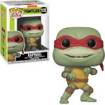 Funko Pop Raphael 1135 (As Tartarugas Ninjas) (Tmnt2) (Movies)
