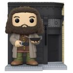 Funko Pop Rubeus Hagrid With The Leaky Cauldron 141 (Deluxe) (Harry Potter) (Special Edition) Funko Pop Rubeus Hagrid With The Leaky Cauldron 141 (Deluxe) (Harry Potter) (Special Edition)