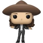 Funko Pop Seinfeld Elaine (Sombrero) 1087 (Television)