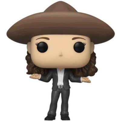 Funko Pop Seinfeld Elaine (Sombrero) 1087 (Television)