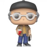 Funko Pop Shop Keeper 874 (Stephen King) (It 2 - Chapter Two) (Movies)