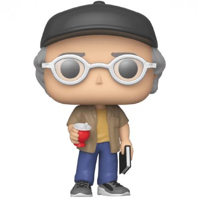 Funko Pop Shop Keeper 874 (Stephen King) (It 2 - Chapter Two) (Movies)