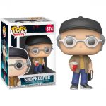 Funko Pop Shop Keeper 874 (Stephen King) (It 2 - Chapter Two) (Movies)