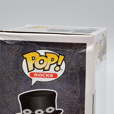 Funko Pop Slash 51 (Guns N Roses) (Rocks) #5