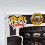 Funko Pop Slash 51 (Guns N Roses) (Rocks) #5