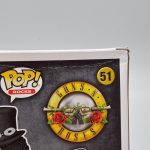 Funko Pop Slash 51 (Guns N Roses) (Rocks) #5