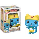 Funko Pop Swim Time Happy 286 (Fairy Tail) (Animation) (Hot Topic Exclusive)
