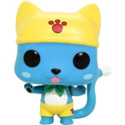 Funko Pop Swim Time Happy 286 (Fairy Tail) (Animation) (Hot Topic Exclusive)
