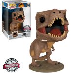 Funko Pop T.Rex 1222 (Tiranossauro 25Cm) (Super Sized) (Jurassic World Dominion) (Movies) (Special Edition)