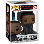 Funko Pop Takeshi Kovacs (Wedge Sleeve) 926 (Altered Carbon) (Television) (Netflix)