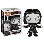 Funko Pop The Crow 133 (O Corvo) (Movies) (Vaulted)