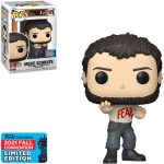 Funko Pop The Office Mose Schrute 1179 (Television) (Fall Convention 2021)
