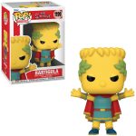 Funko Pop The Simpsons Bartigula 1199 (Bart Simpsons) (Television)