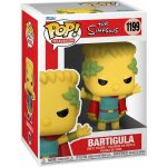 Funko Pop The Simpsons Bartigula 1199 (Bart Simpsons) (Television)