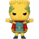 Funko Pop The Simpsons Bartigula 1199 (Bart Simpsons) (Television)