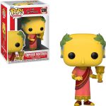 Funko Pop The Simpsons Emperor Montimus 1200 (Sr. Burns) (Television)