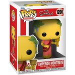 Funko Pop The Simpsons Emperor Montimus 1200 (Sr. Burns) (Television)