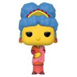 Funko Pop The Simpsons Marjora 1202 (Marge Simpsons) (Television)