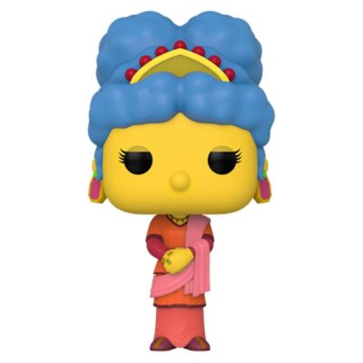 Funko Pop The Simpsons Marjora 1202 (Marge Simpsons) (Television)