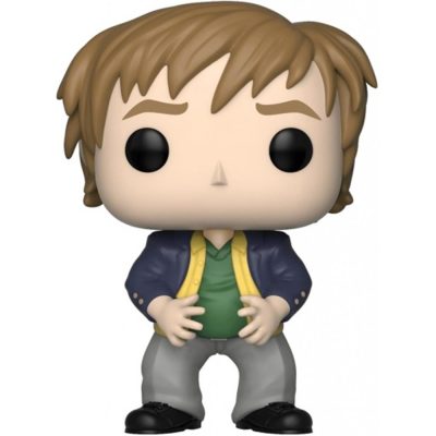 Funko Pop Tommy 506 (Ripped Coat) (Tommy Boy) (Movies) (Only At Target)