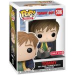 Funko Pop Tommy 506 (Ripped Coat) (Tommy Boy) (Movies) (Only At Target)