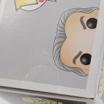 Funko Pop Twin Peaks Bob 449 (Television) #1