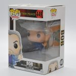 Funko Pop Twin Peaks Bob 449 (Television) #1