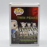 Funko Pop Twin Peaks Bob 449 (Television) #1