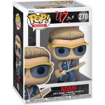 Funko Pop U2 Adam 270 (Rocks)