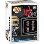 Funko Pop U2 Adam 270 (Rocks)