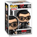 Funko Pop U2 Bono 271 (Rocks)
