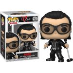 Funko Pop U2 Bono 271 (Rocks)