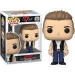Funko Pop U2 Larry 273 (Rocks)