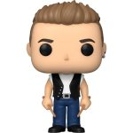 Funko Pop U2 Larry 273 (Rocks)