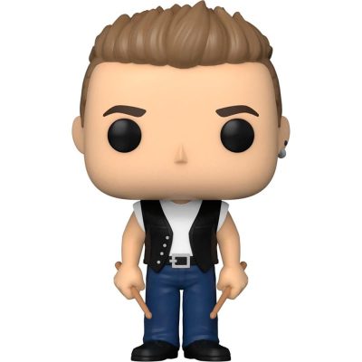 Funko Pop U2 Larry 273 (Rocks)