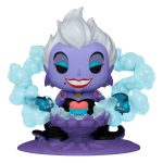 Funko Pop Ursula On Throne 1089 (Villains) (Deluxe) (Disney) Funko Pop Ursula On Throne 1089 (Villains) (Deluxe) (Disney)