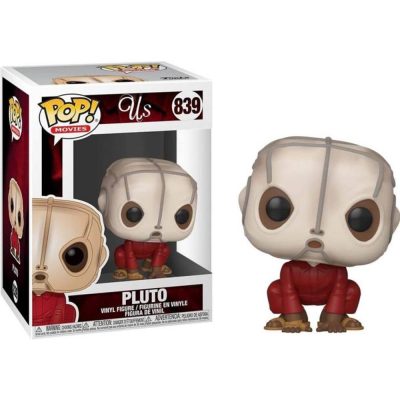 Funko Pop Us Pluto 839 (Movies)