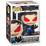 Funko Pop Venomized Mr. Fantastic 689 (Marvel) (Only Gamestop)