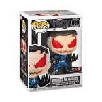 Funko Pop Venomized Mr. Fantastic 689 (Marvel) (Only Gamestop)