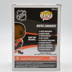 Funko Pop Wayne Simmonds 18 (Flyers) (Nhl) (Hockey) (Jogador De Hoquei) #1