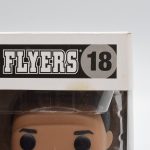 Funko Pop Wayne Simmonds 18 (Flyers) (Nhl) (Hockey) (Jogador De Hoquei) #1