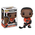 Funko Pop Wayne Simmonds 18 (Flyers) (Nhl) (Hockey) (Jogador De Hoquei) #1