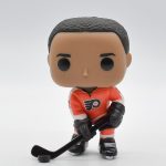 Funko Pop Wayne Simmonds 18 (Flyers) (Nhl) (Hockey) (Jogador De Hoquei) #1