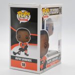 Funko Pop Wayne Simmonds 18 (Flyers) (Nhl) (Hockey) (Jogador De Hoquei) #1