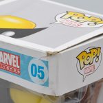Funko Pop Wolverine 05 (X-Men) (Marvel Universe) #1