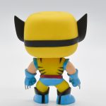 Funko Pop Wolverine 05 (X-Men) (Marvel Universe) #1